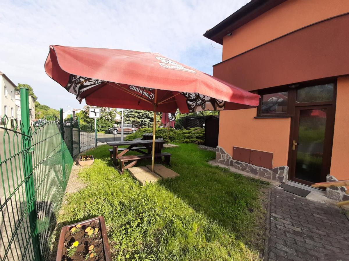 Garni Hotel Asas*** Most Exterior photo